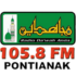 Mujahidin FM Pontianak